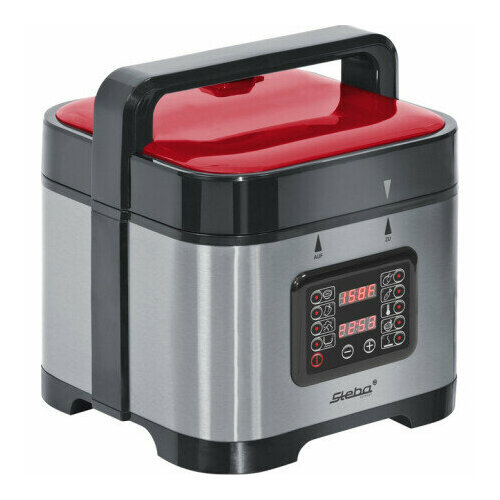 Медленноварка Steba DD 2 Eco 2191000₽