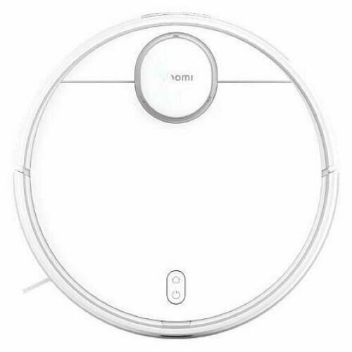 Робот-пылесос Xiaomi Robot Vacuum S10 EU BHR5988EU сменная тряпка для робота пылесоса xiaomi robot vacuum s10 bhr5988eu