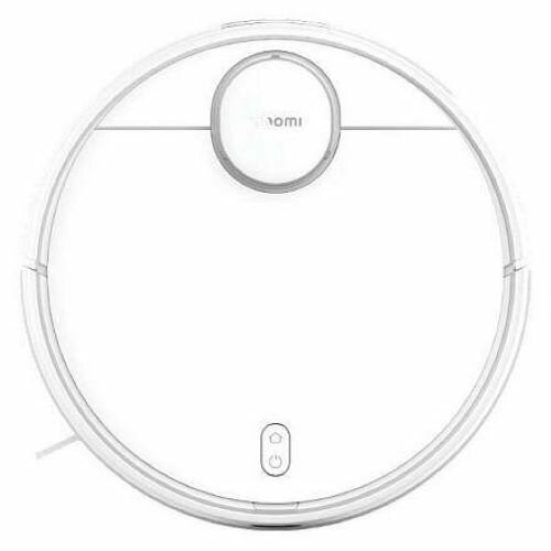 Робот-пылесос Xiaomi Robot Vacuum S10 EU BHR5988EU