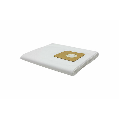 Мешки синтетические 5 шт для пылесоса SOTECO LP 112 ECO B 1115₽