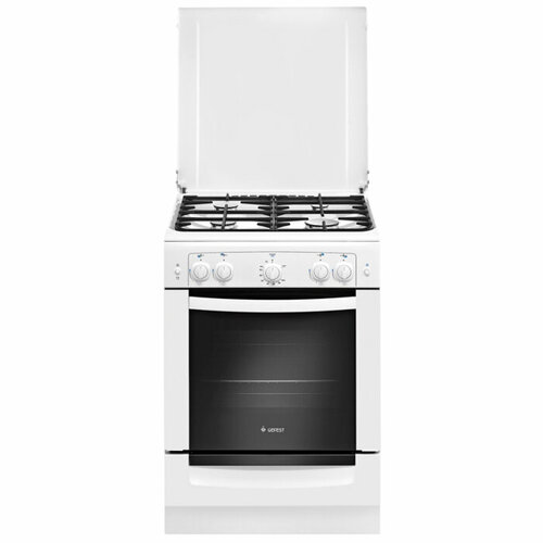 Плита газовая Gefest ПГ 6100-02 0309 white 3290800₽
