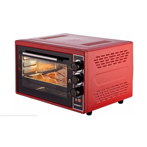 Мини-печь Kraft KF-MO 3800 BL 1018100₽