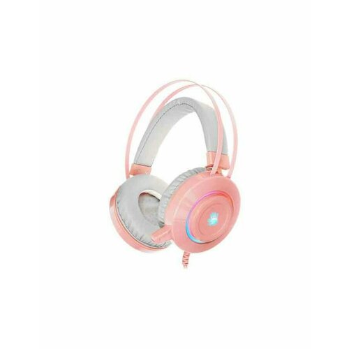 Наушники A4Tech Bloody G521 розовый 379700₽