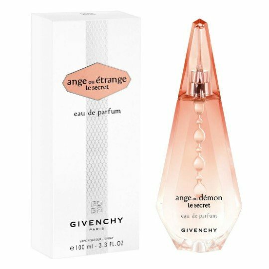 Парфюмерная вода Givenchy женская Ange Ou Demon Le Secret 100 мл