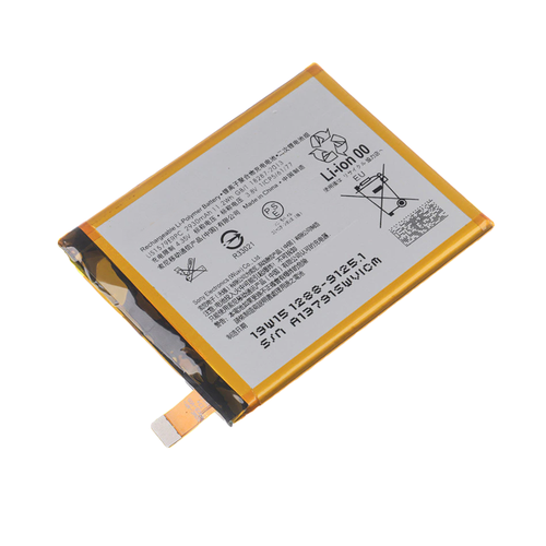 Аккумуляторная батарея MyPads 2930 mAh lis1579erpc на телефон Sony Xperia C5 + инструменты для вскрытия