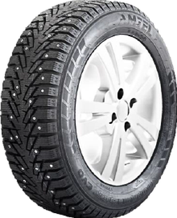 Amtel Nordmaster Evo 225/60 R17 103T