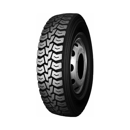 Kapsen HS928 235/75 R17,5 132/130M PR16 (Ведущая ось)