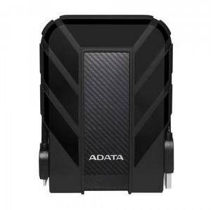 Внешний диск ADATA Жесткий диск USB3.1 1TB EXT. 2.5" BLACK AHD710P-1TU31-CBK ADATA