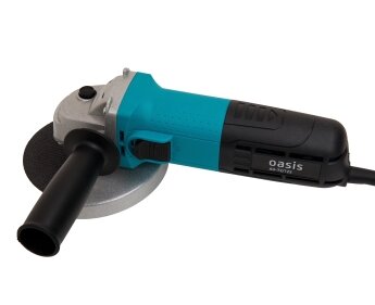 УШМ Oasis AG-72/125, 720 Вт, 125 мм, без аккумулятора