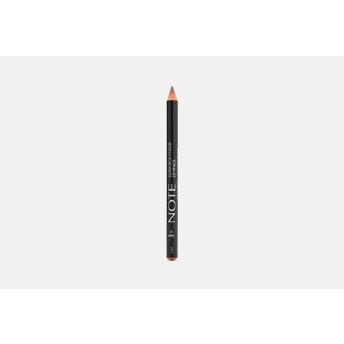 Карандаш для губ насыщенного цвета ultra rich color lip pencil