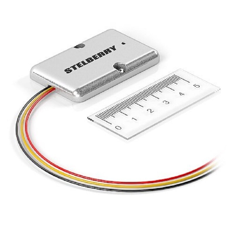 Stelberry M-65 Широкополосный MEMS микрофон