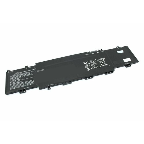 аккумуляторная батарея для ноутбука hp envy 17 ch ti04xl 15 12v 55 67wh Аккумуляторная батарея для ноутбука HP Envy 17-CH (TI04XL) 15.12V 55,67Wh