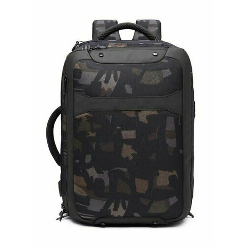 Рюкзак Ozuko 9307 Camo рюкзак ozuko 9307 camo