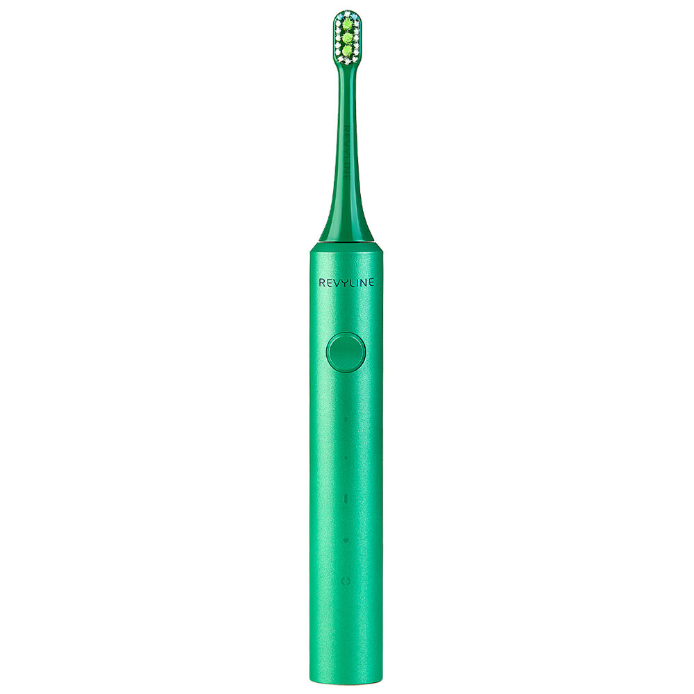 Revyline RL 040 Special Color Edition Green Dragon