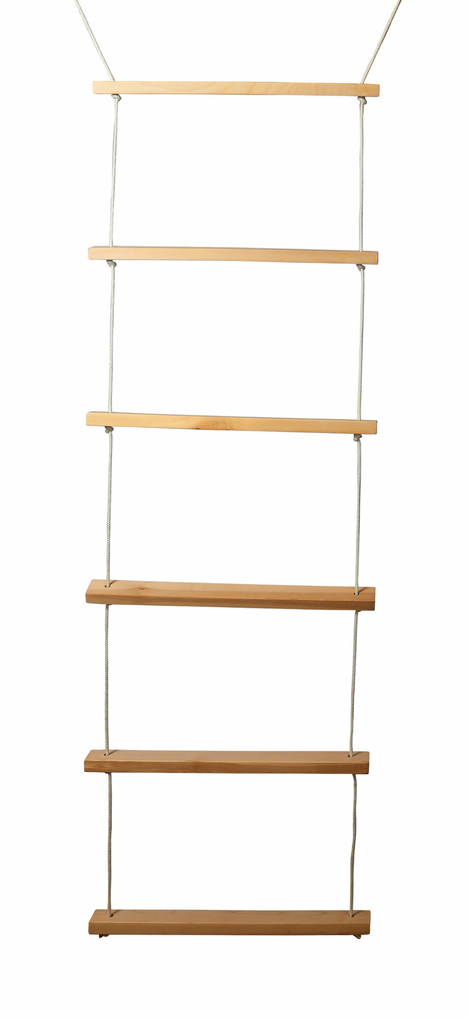 фото Детская подвесная лестница