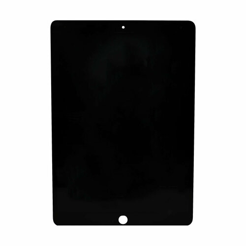 Дисплей с тачскрином для Apple iPad Pro 10.5 (черный) дисплей для apple ipad mini 4 в сборе с тачскрином черный