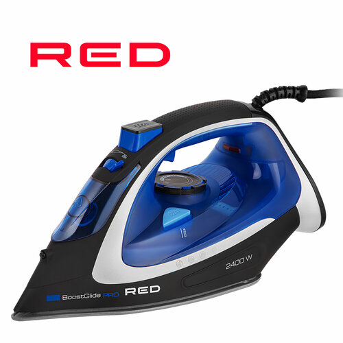 Утюг RED solution RI-C280 1218300₽