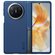 Чехол накладка Super Frosted Shield Fold для Huawei Mate X3, сини...
