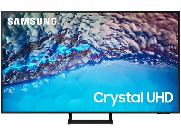 Телевизор Samsung UE50BU8500UXCE черный