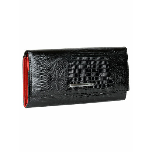 фото Кошелек karya, черный