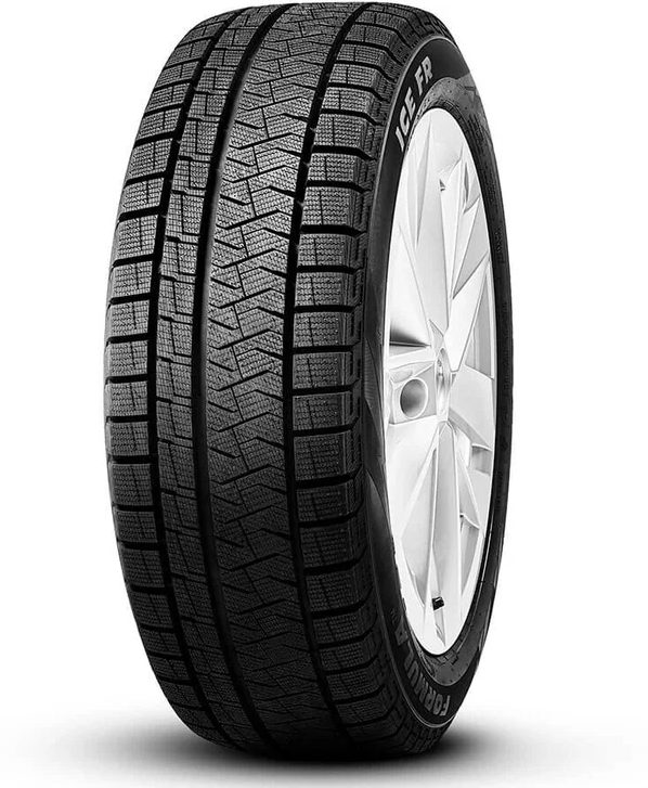 Formula Ice Friction 175/65 R14 82T зимняя