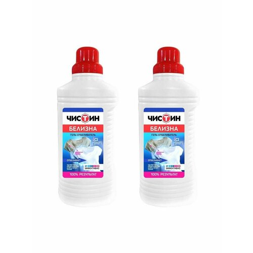 Чистин Универсальное чистящее средство с комплексным действием 