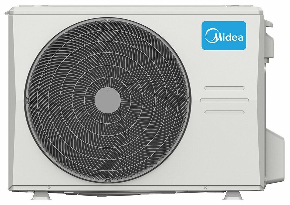 Сплит-система Midea MSAG3-09N8C2-I/MSAG3-09N8C2-O Primary Inverter - фотография № 20