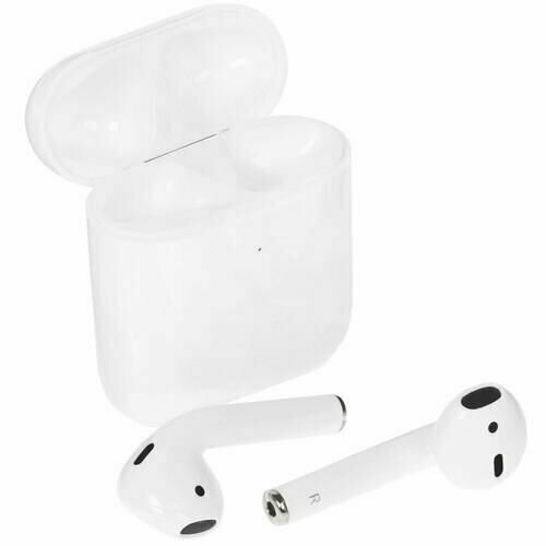 Наушники TWS Aceline LightPods Basic W белый 222600₽