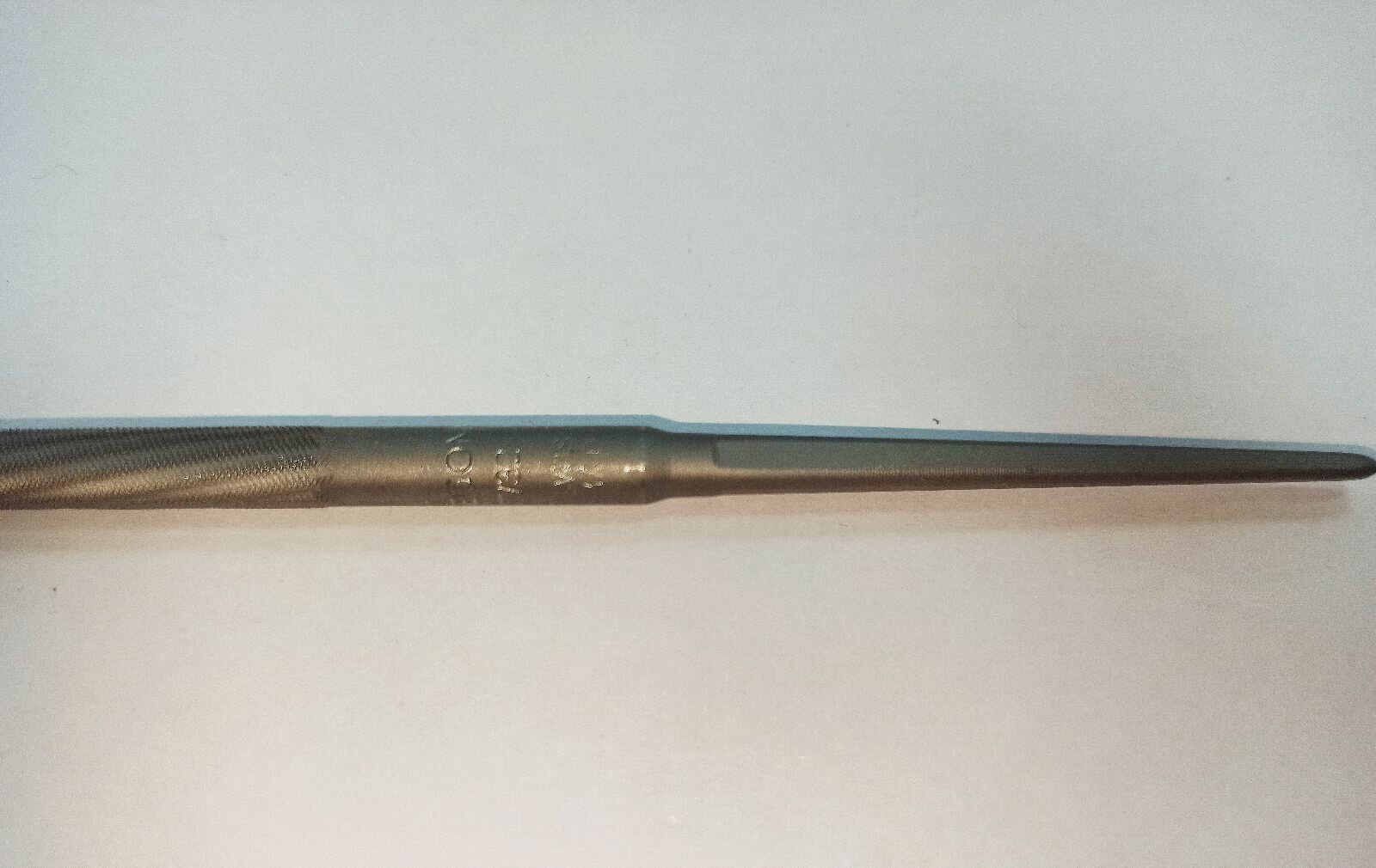 Напильник Oregon 5,5 мм круглый (12 шт) 70502 - фото №14