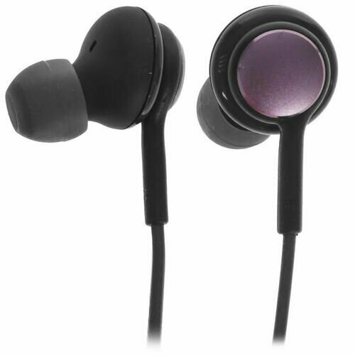 Проводная гарнитура PERO EP13 черный 58100₽