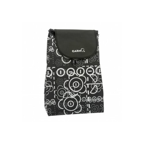 фото Сумка garmol, черный