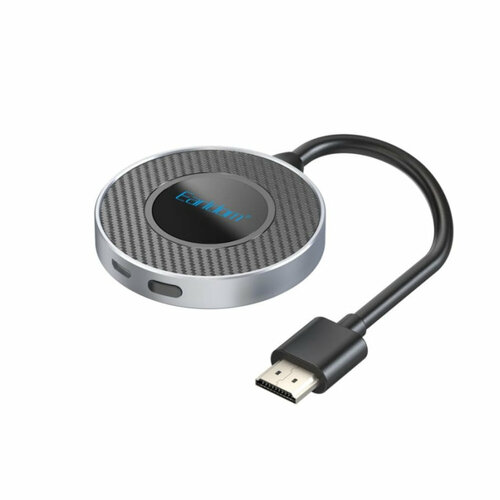 USB-концентратор Earldom ET-W7 цвет чёрный 150000₽