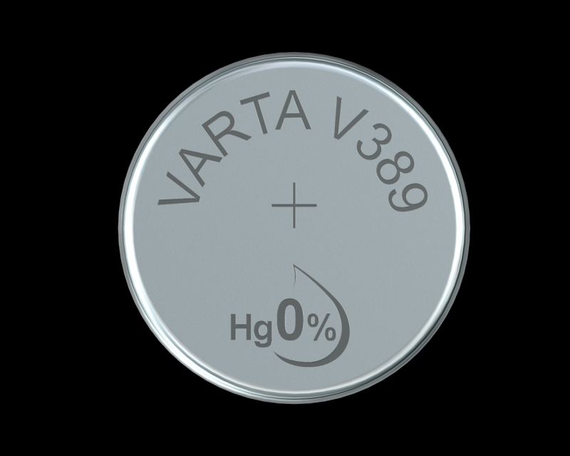 Батарейки Varta - фото №2