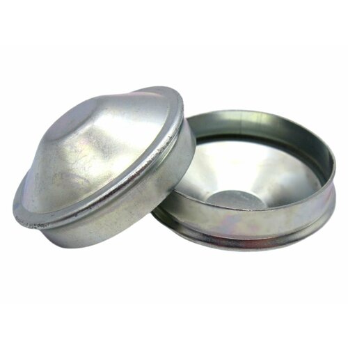 Заглушка задней ступицы Лада Веста 59/55 мм, комплект 2 шт