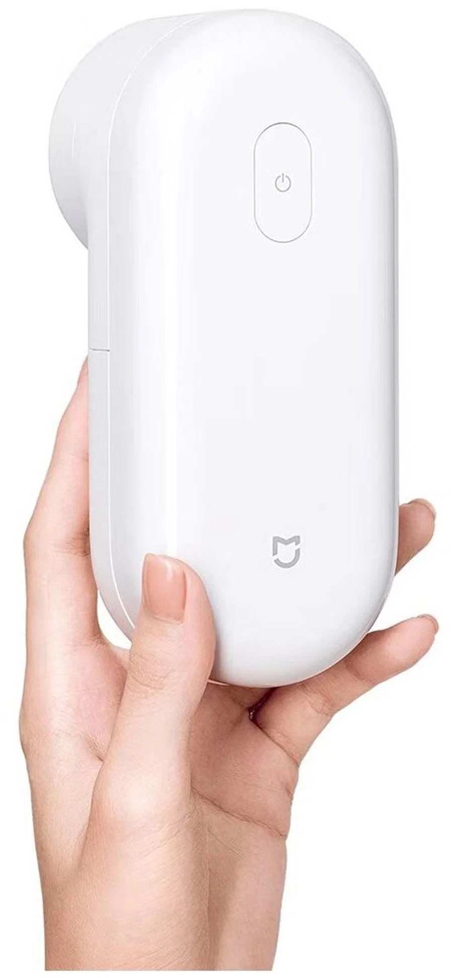 Машинка Xiaomi Mijia Rechargeable Lint Remover MQXJQ01KL белый — фото 1