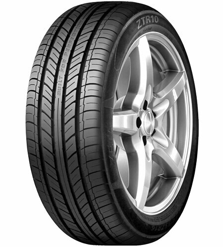Автошина Zeta 195/50R16 ZTR10 84V TL