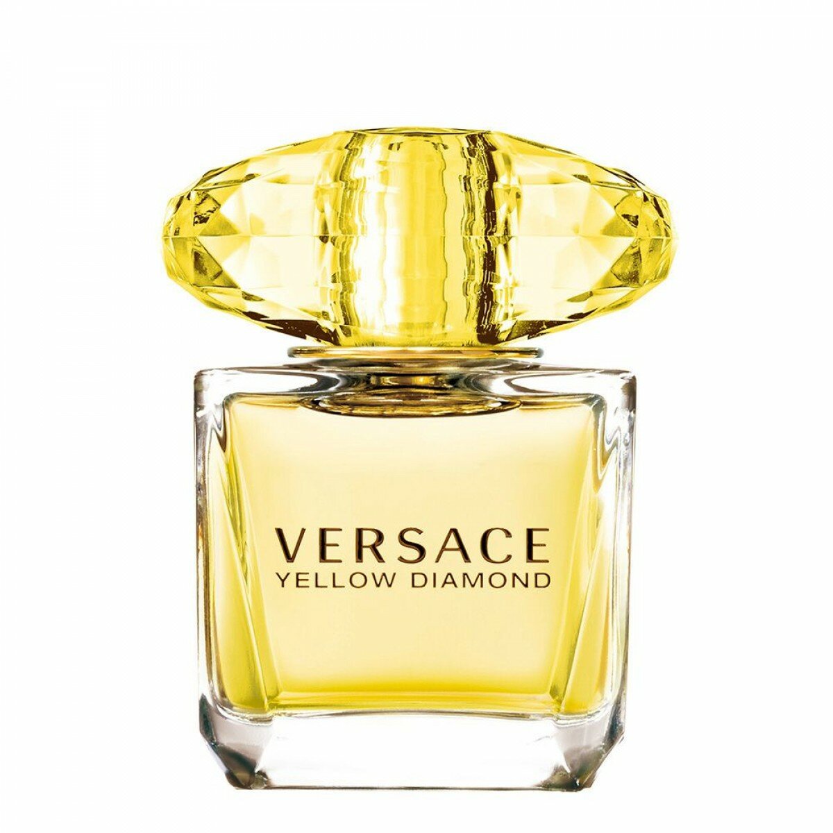 Versace туалетная вода Yellow Diamond, 50 мл (ref.54)