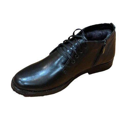 фото Ботинки челси , размер eu44, черный нет бренда