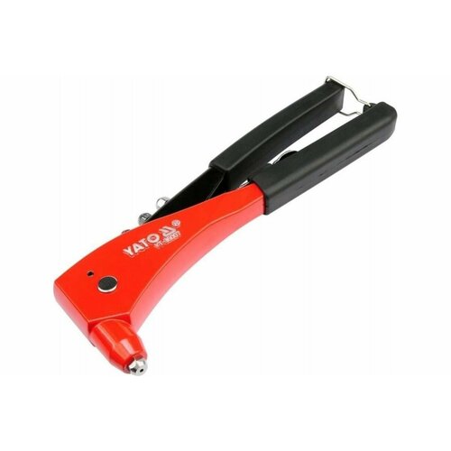 Боковой заклепочник 24 - 48мм YATO YT-36007 1846₽