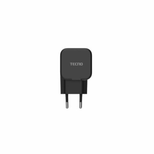 Адаптер Tecno Charger E20D-20W isafe pd home charger 20w