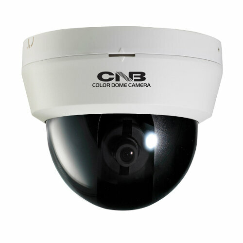 Видеокамера купольная DB2-B1S разрешение 20 Мп Full HD видеовыход HD-SDI 349900₽