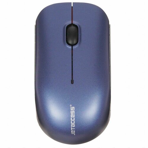 Мышь беспроводная JetA R95 синий 239600₽