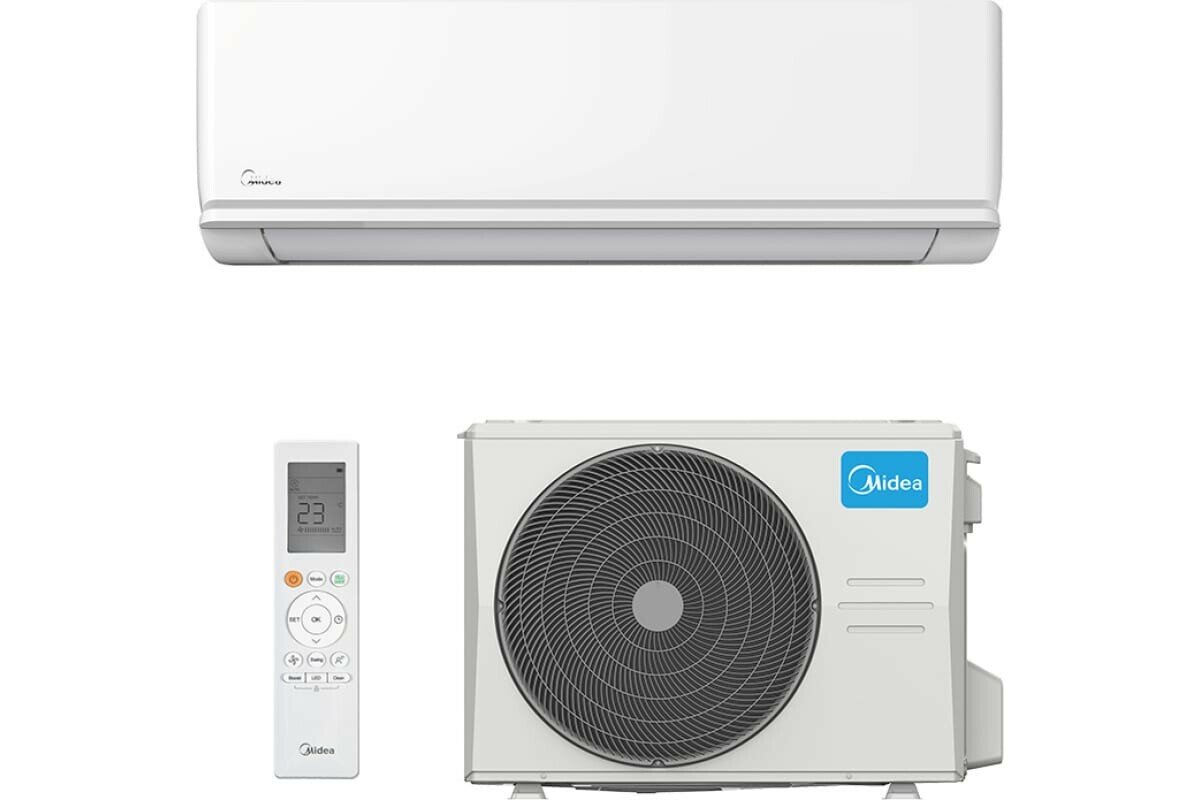 Сплит-система Midea MSAG2-24HRN1