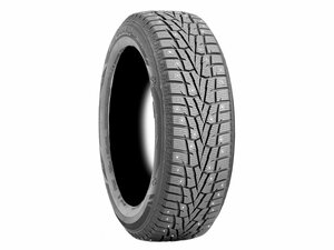 Шина ROADSTONE Winguard WinSpike 205/60 R16 92T шипованная (1 штука)