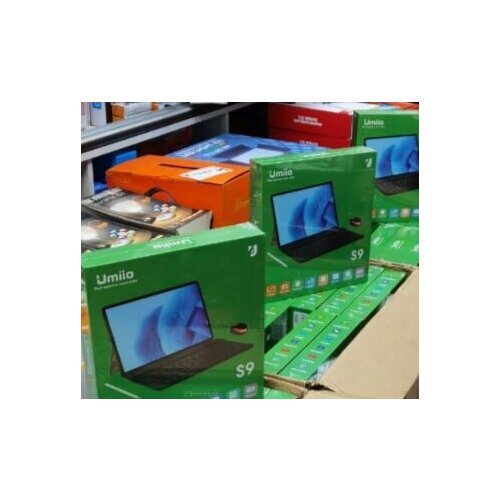 Планшет Umiio S9 101 6128GB фиолетовый 779000₽