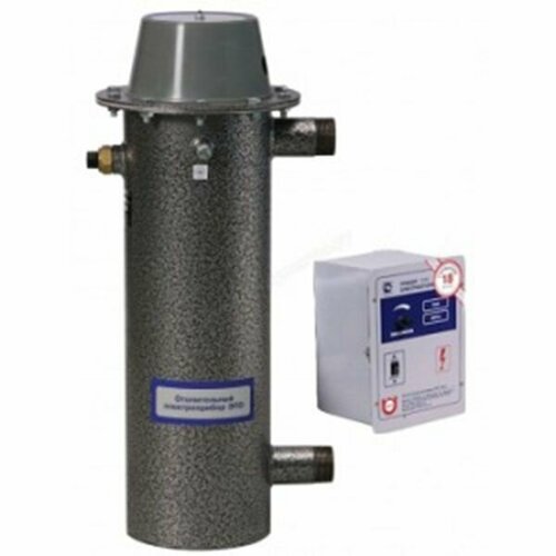 Электрокотел ЭПО- 75 220В 1-конт выносной пульт 1469600₽