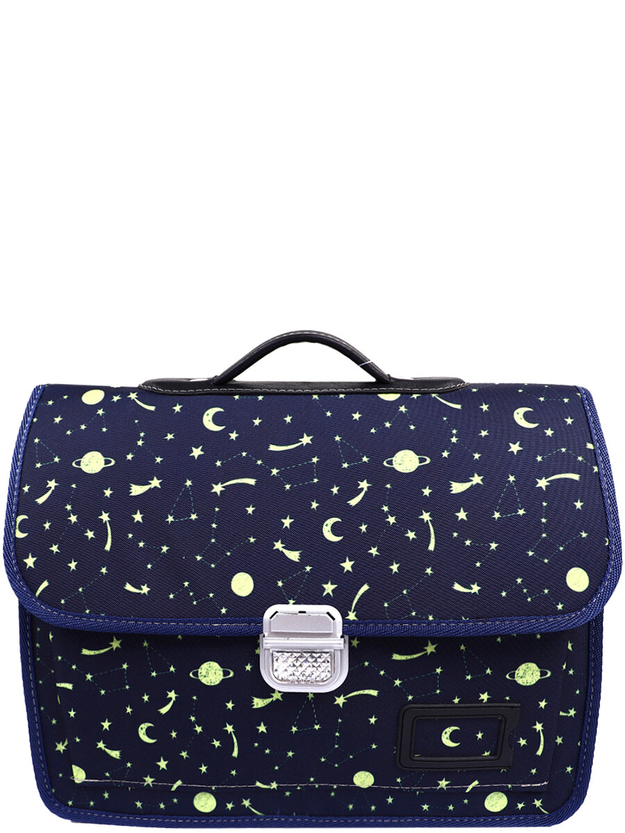 Рюкзак BagRio KI20/1-black - фото №1