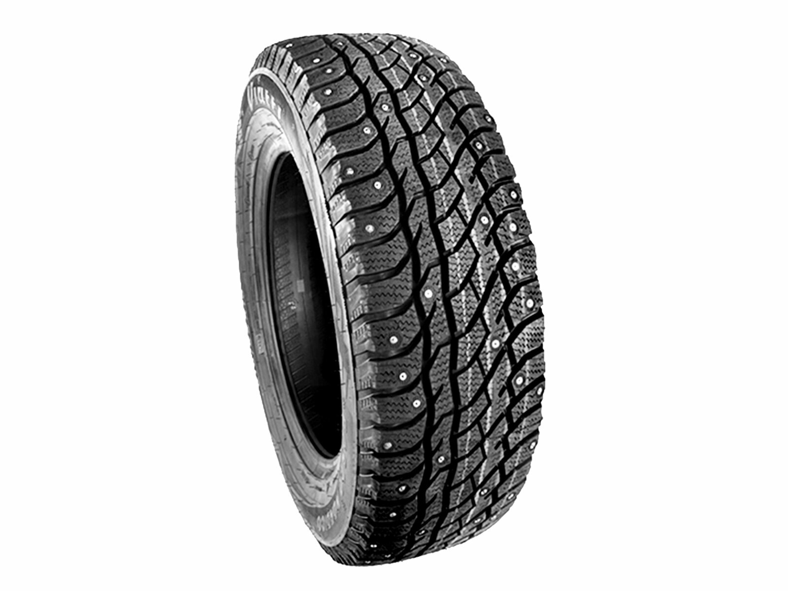 Шина VIATTI Bosco Nordico V-523 215/60 R17 96T шипованная (1 штука)