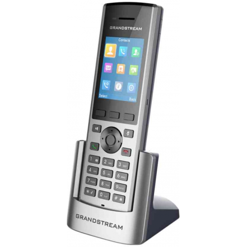 Телефон VOIP Grandstream DP730 14790₽