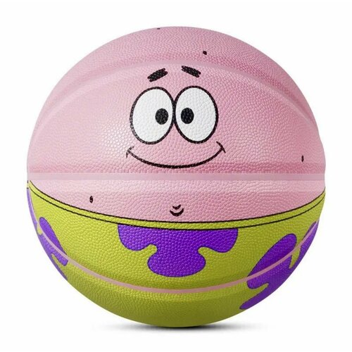 фото Мяч баскетбольный патрик стар нет бренда